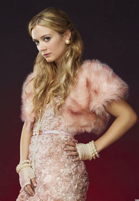 chanel 4 scream queens|who is chanel number 4.